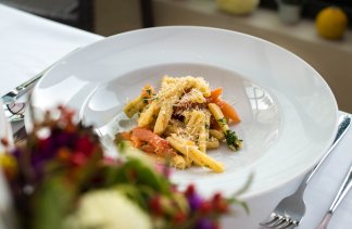 Hotele 3*** - Hotel Forum *** Fitness Spa & Wellness - restaurant - zdjęcie 1 