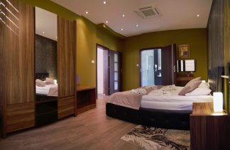 Hotele 3*** - Hotel Forum *** Fitness Spa & Wellness - Pokoje - zdjęcie 1 