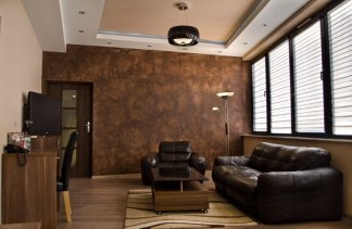 Hotele 3*** - Hotel Forum *** Fitness Spa & Wellness - Pokoje - zdjęcie 3 