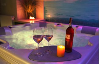 Hotele 3*** - Hotel Forum *** Fitness Spa & Wellness - service - zdjęcie 1 