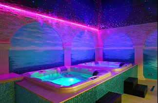 Hotele 3*** - Hotel Forum *** Fitness Spa & Wellness - service - zdjęcie 2 