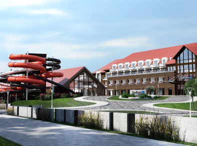 Radisson Blu Resort Ostroda Mazury Lakes - sale konferencyjne Ostróda