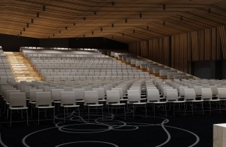 Nowy - Radisson Blu Resort Ostroda Mazury Lakes - obiekt - zdjęcie 2 