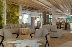 Nowy - Radisson Blu Resort Ostroda Mazury Lakes - zdjęcie 4