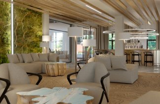 Nowy - Radisson Blu Resort Ostroda Mazury Lakes - obiekt - zdjęcie 4 