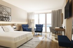 Nowy - Radisson Blu Resort Ostroda Mazury Lakes - zdjęcie 3