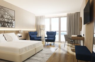 Nowy - Radisson Blu Resort Ostroda Mazury Lakes - obiekt - zdjęcie 3 