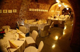 Hotele 4**** - Hotel Kolegiacki - obiekt - zdjęcie 10 