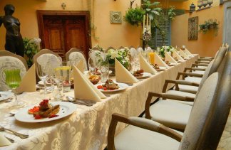 Hotele 4**** - Hotel Kolegiacki - obiekt - zdjęcie 1 