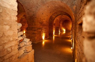 Hotele 4**** - Hotel Kolegiacki - obiekt - zdjęcie 9 