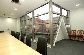 Hotele 4**** - Hotel Kolegiacki - obiekt - zdjęcie 7 