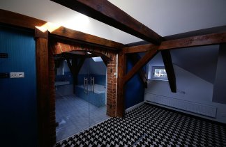 Hotele 4**** - Hotel Kolegiacki - obiekt - zdjęcie 29 