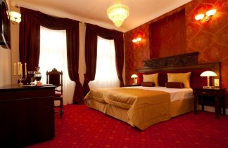 Hotele 4**** - Hotel Kolegiacki - obiekt - zdjęcie 22 