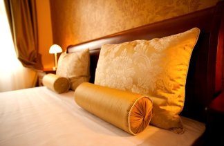 Hotele 4**** - Hotel Kolegiacki - obiekt - zdjęcie 21 