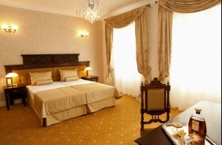Hotele 4**** - Hotel Kolegiacki - obiekt - zdjęcie 20 