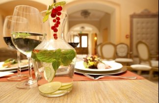 Hotele 4**** - Hotel Kolegiacki - obiekt - zdjęcie 15 