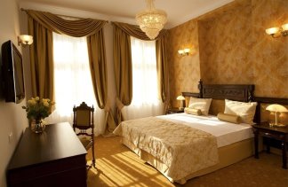 Hotele 4**** - Hotel Kolegiacki - obiekt - zdjęcie 19 