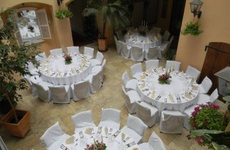 Hotele 4**** - Hotel Kolegiacki - obiekt - zdjęcie 4 