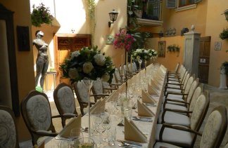 Hotele 4**** - Hotel Kolegiacki - obiekt - zdjęcie 5 