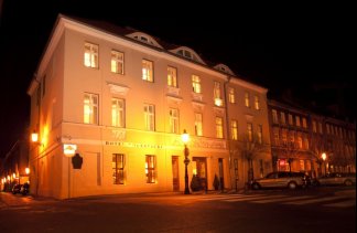 Hotele 4**** - Hotel Kolegiacki - obiekt - zdjęcie 14 