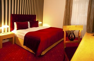 Hotele 4**** - Hotel Kolegiacki - obiekt - zdjęcie 28 