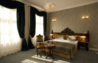 Hotele 4**** - Hotel Kolegiacki - obiekt - zdjęcie 25 