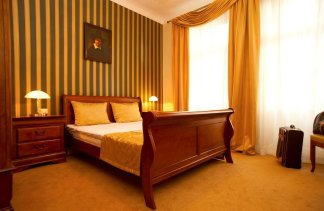 Hotele 4**** - Hotel Kolegiacki - obiekt - zdjęcie 23 