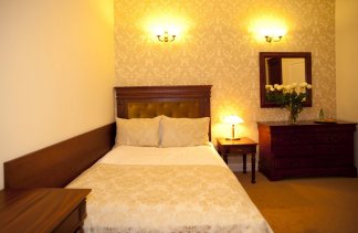 Hotele 4**** - Hotel Kolegiacki - obiekt - zdjęcie 24 