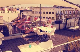 Hotele 4**** - Hotel Kolegiacki - obiekt - zdjęcie 18 