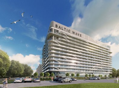 Baltic Wave - sale konferencyjne Kołobrzeg