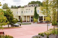 Hotele 3*** - Hotel Jan Sander *** - zdjęcie 3