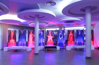 Hotele 3*** - Hotel Jan Sander *** - obiekt - zdjęcie 29 