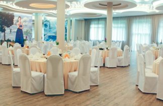 Hotele 3*** - Hotel Jan Sander *** - obiekt - zdjęcie 26 