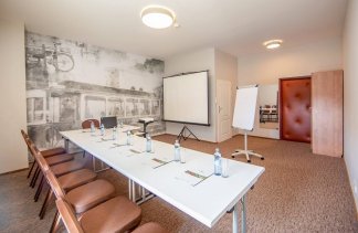 Hotele 3*** - Hotel Jan Sander *** - obiekt - zdjęcie 24 