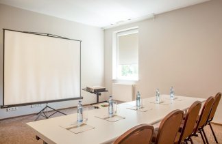 Hotele 3*** - Hotel Jan Sander *** - obiekt - zdjęcie 23 