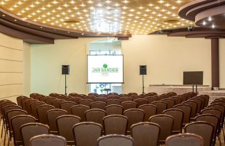 Hotele 3*** - Hotel Jan Sander *** - obiekt - zdjęcie 21 