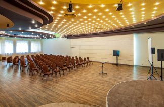 Hotele 3*** - Hotel Jan Sander *** - obiekt - zdjęcie 12 