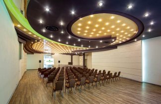 Hotele 3*** - Hotel Jan Sander *** - obiekt - zdjęcie 13 