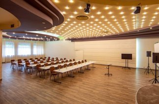 Hotele 3*** - Hotel Jan Sander *** - obiekt - zdjęcie 11 