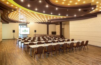 Hotele 3*** - Hotel Jan Sander *** - obiekt - zdjęcie 10 