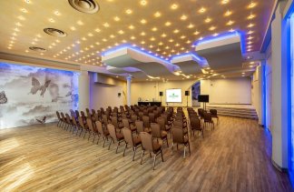 Hotele 3*** - Hotel Jan Sander *** - obiekt - zdjęcie 7 