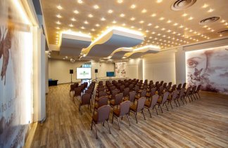 Hotele 3*** - Hotel Jan Sander *** - obiekt - zdjęcie 8 