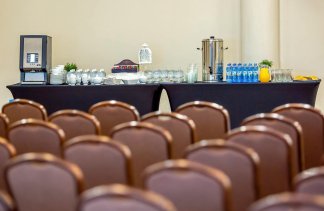 Hotele 3*** - Hotel Jan Sander *** - obiekt - zdjęcie 20 