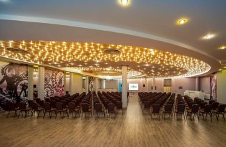 Hotele 3*** - Hotel Jan Sander *** - obiekt - zdjęcie 6 