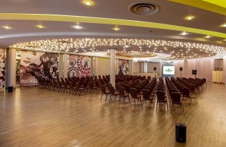 Hotele 3*** - Hotel Jan Sander *** - obiekt - zdjęcie 19 