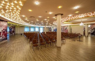 Hotele 3*** - Hotel Jan Sander *** - obiekt - zdjęcie 9 