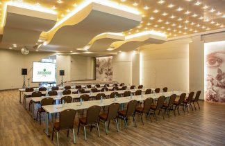 Hotele 3*** - Hotel Jan Sander *** - obiekt - zdjęcie 5 