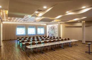 Hotele 3*** - Hotel Jan Sander *** - obiekt - zdjęcie 14 