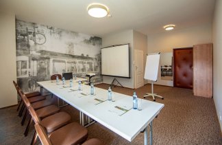 Hotele 3*** - Hotel Jan Sander *** - obiekt - zdjęcie 15 