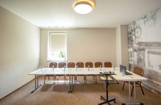 Hotele 3*** - Hotel Jan Sander *** - obiekt - zdjęcie 17 